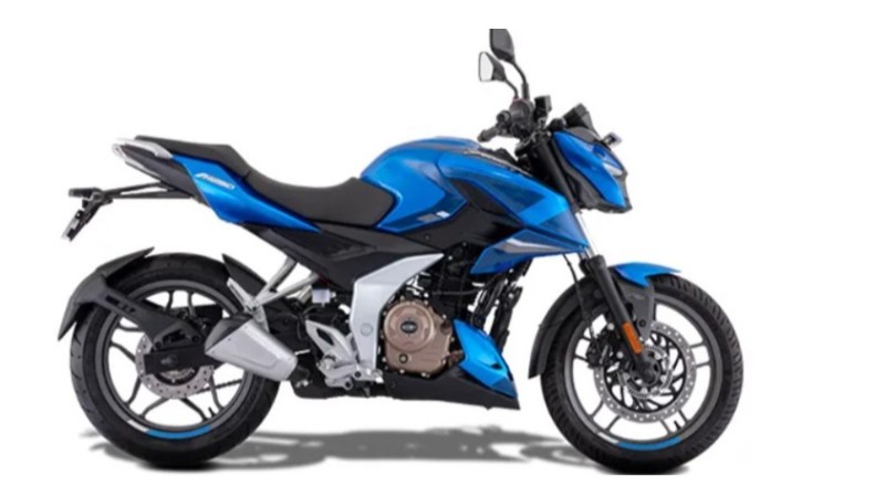 Bajaj Pulsar N250
