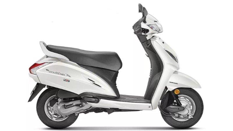 Honda Activa 6G